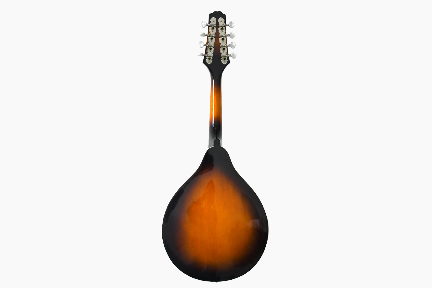 ZYML-5 Mandolin instrument