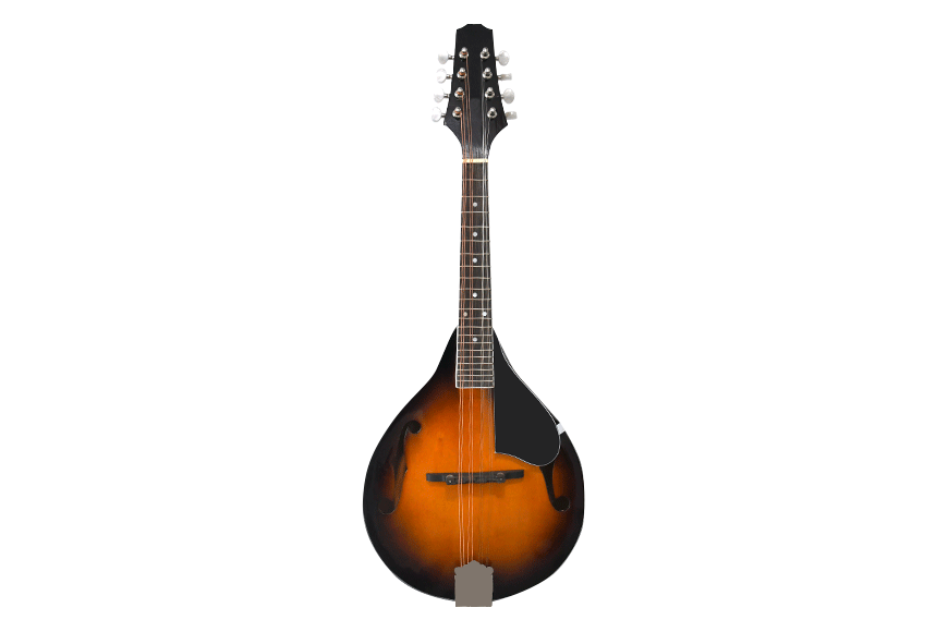 ZYML-5 Mandolin instrument