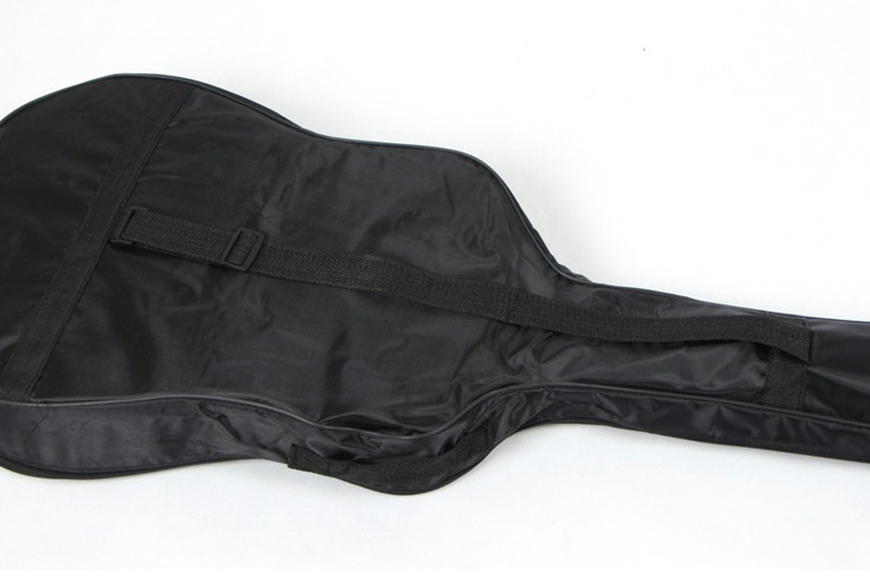 420d  soft guitar bag