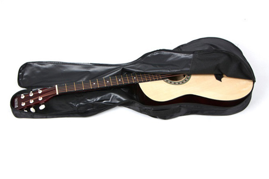 420d  soft guitar bag