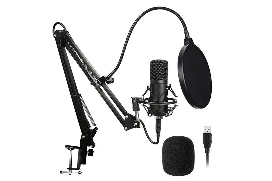 BM700-1  Microphone set