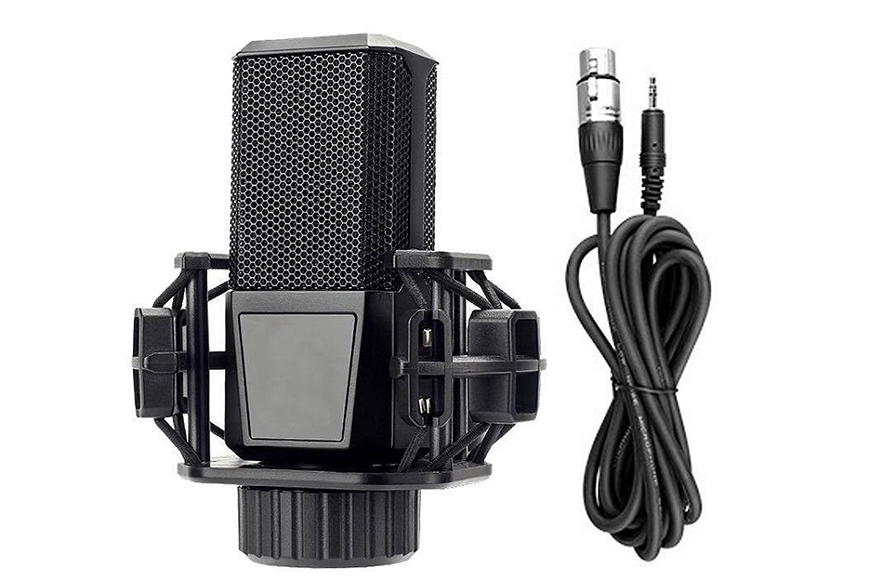 CK270 Computer microphone set