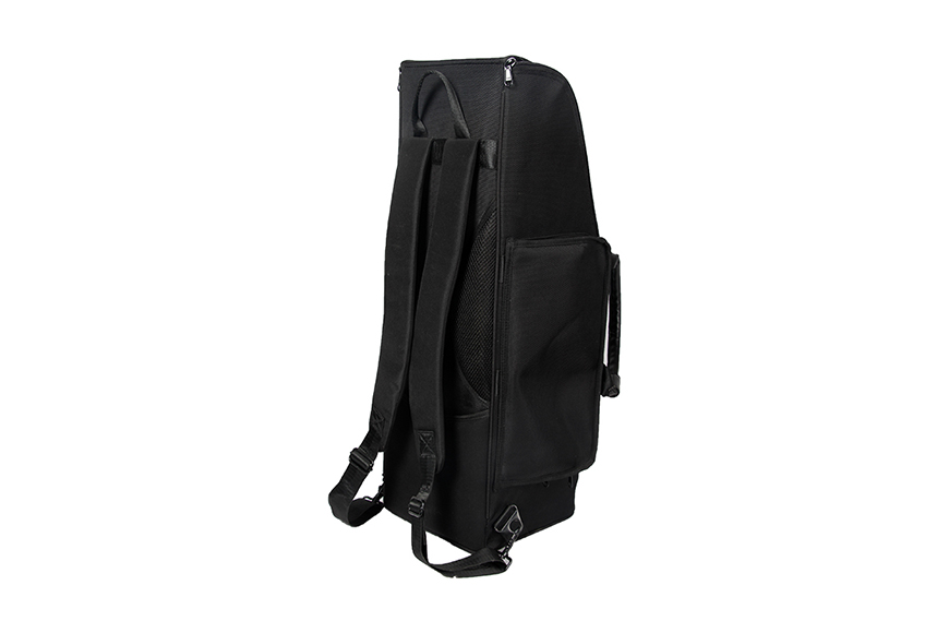 JBCBS-333  Vertical bassoon case