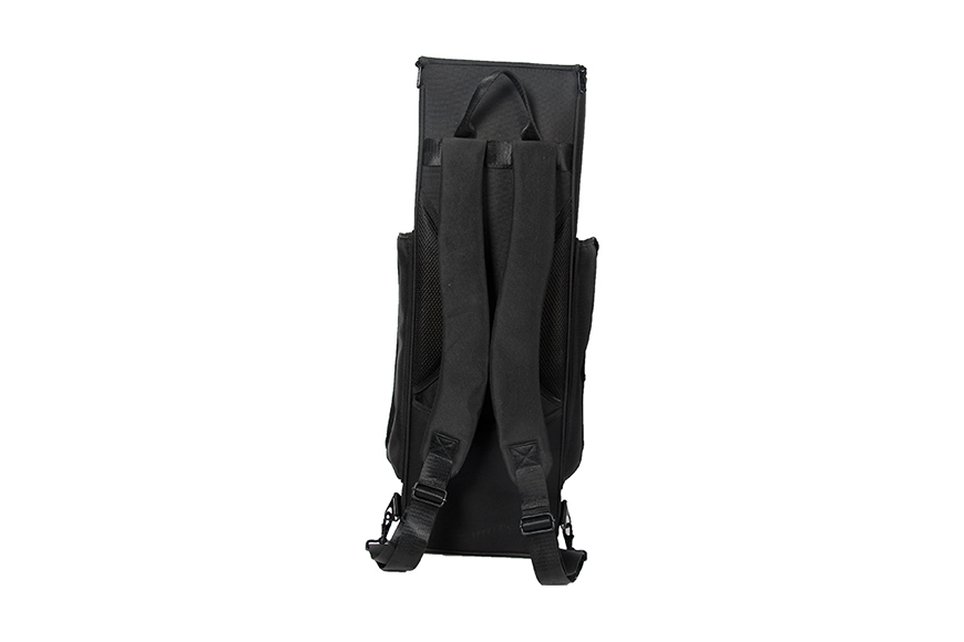 JBCBS-333  Vertical bassoon case