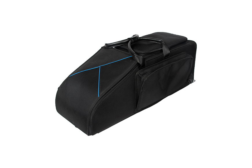 JBCBS-333  Vertical bassoon case