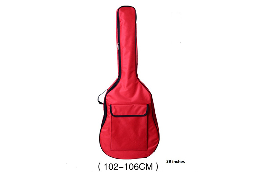 JY01 Guitar soft gigbag