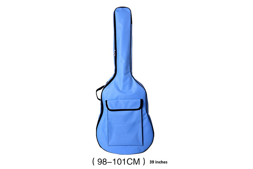 JY01 Guitar soft gigbag