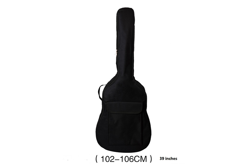 JY01 Guitar soft gigbag