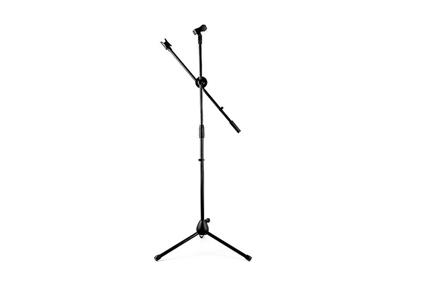 M-200   Tripod Microphone Stand