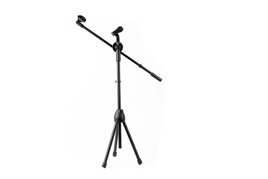 M-200   Tripod Microphone Stand