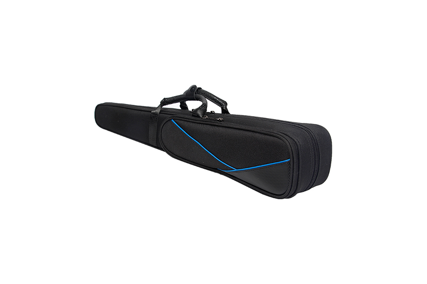 YG1504C4   Joint Clarinet Case