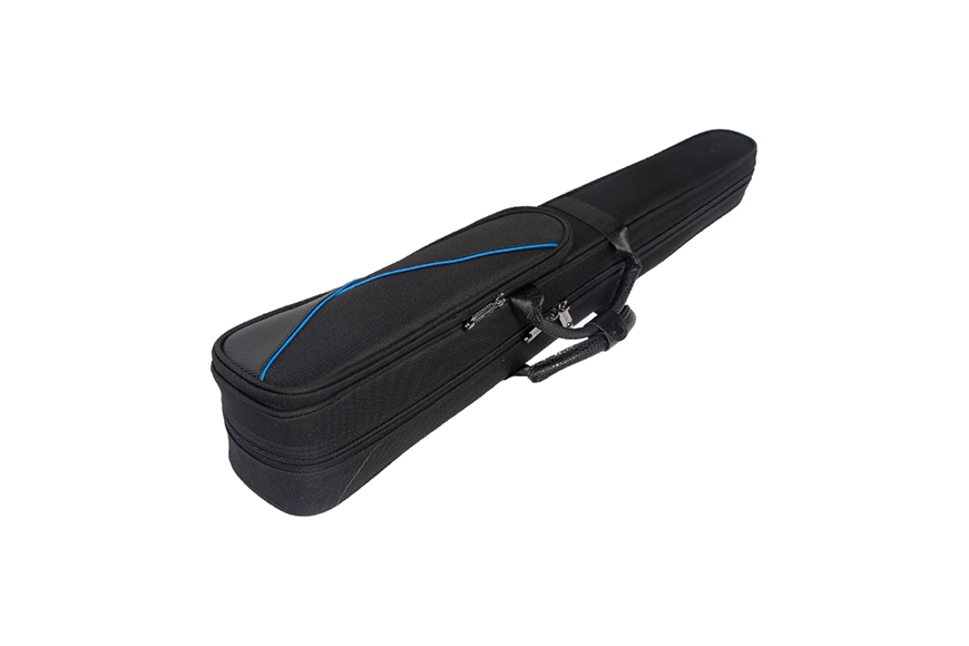 YG1504C4   Joint Clarinet Case