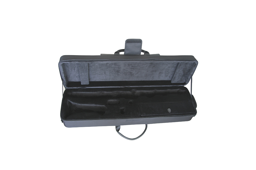 YG1610A3  Bass clarinet case