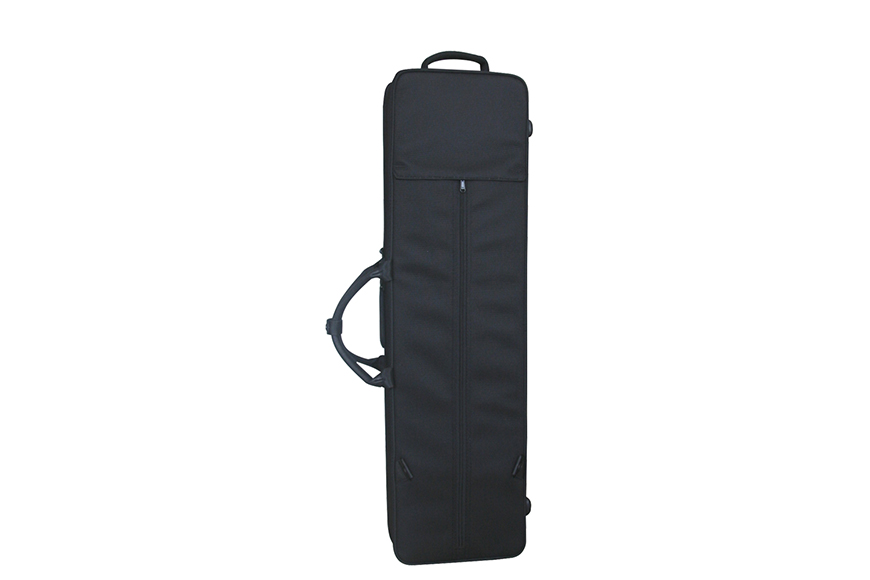 YG1610A3  Bass clarinet case