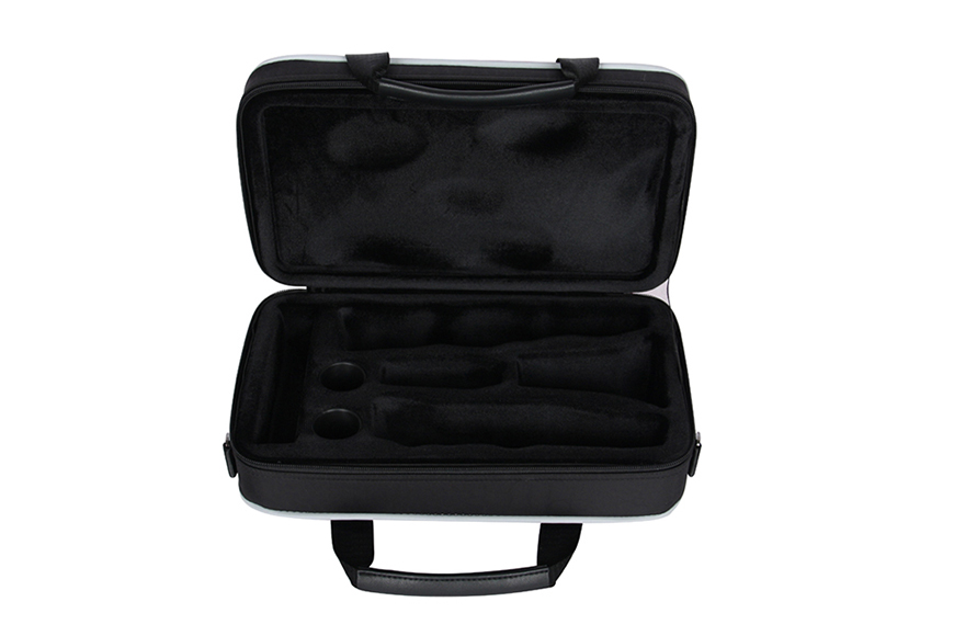 YG1910QM3 Bb Clarinet Case