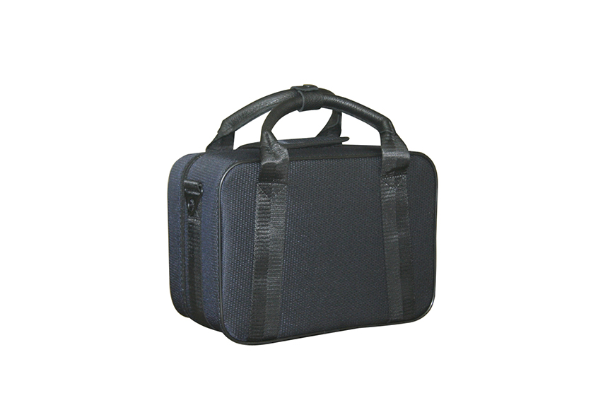 YH1310A4  Square pocket trumpet case