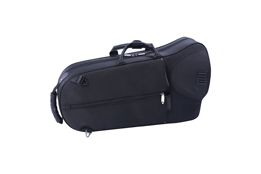 YH1511A6  High Quality Canvas Euphonium Cases