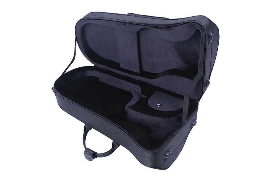 YH1511A6  High Quality Canvas Euphonium Cases