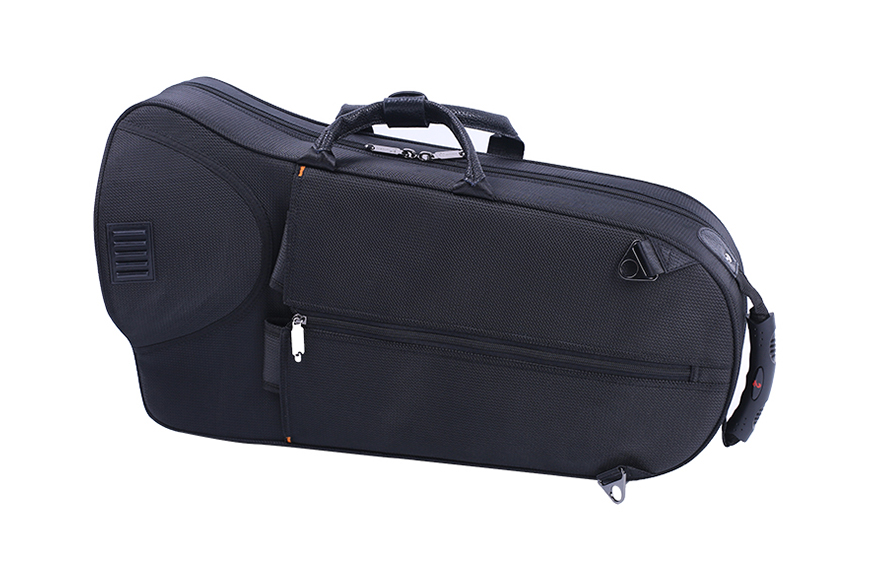 YH1511A6  High Quality Canvas Euphonium Cases