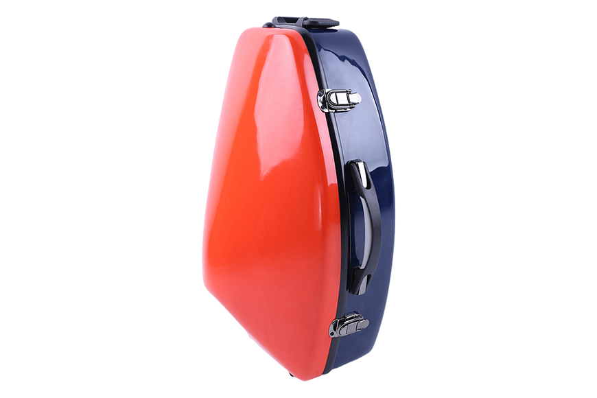 YH1511G2 Fiberglass french horn case