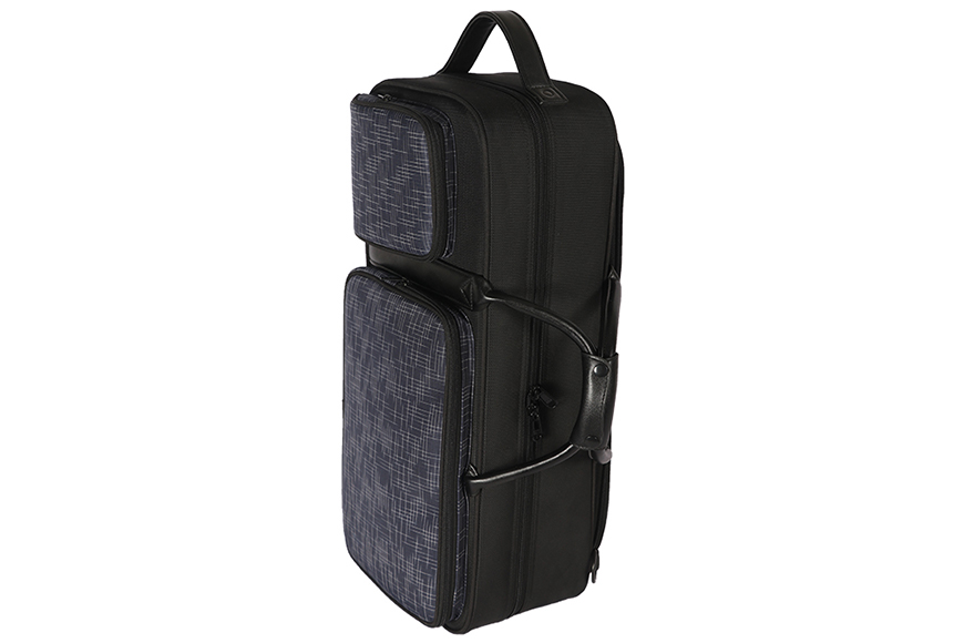 YH1610Q1 Lightweight trumpet case