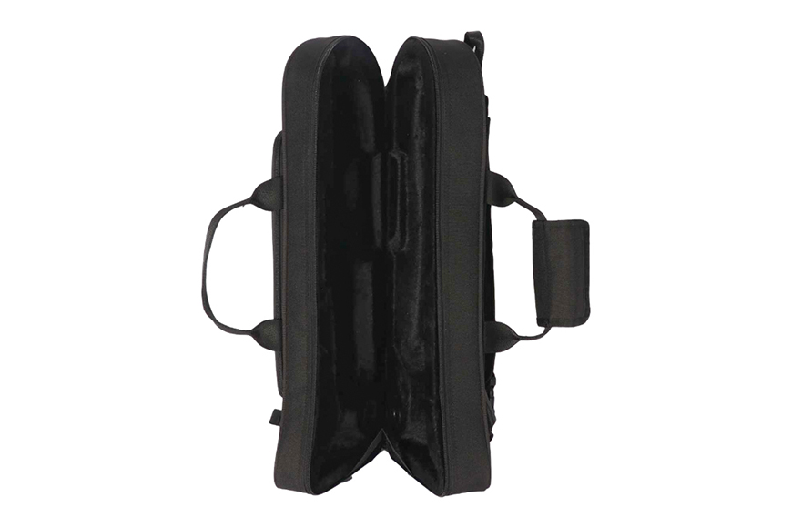 YH2011SX1  Cheap price trumpet foam case