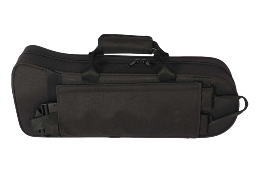 YH2011SX1  Cheap price trumpet foam case