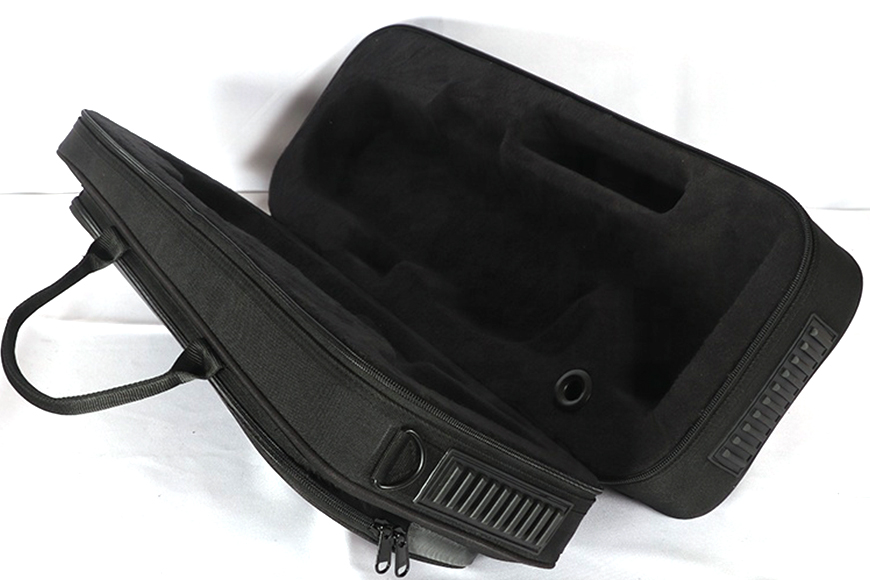 YH2020Q4 Lightweight trumpet foam case