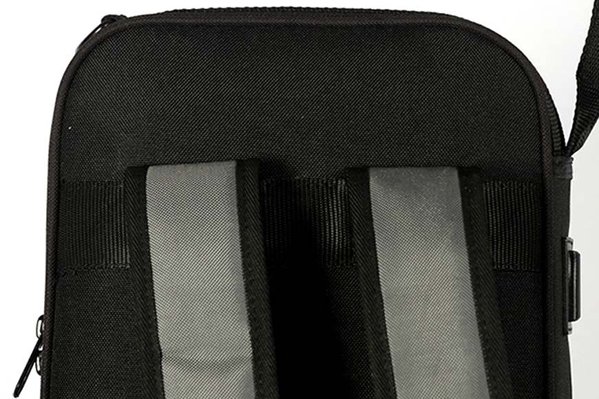 YH2020Q4 Lightweight trumpet foam case