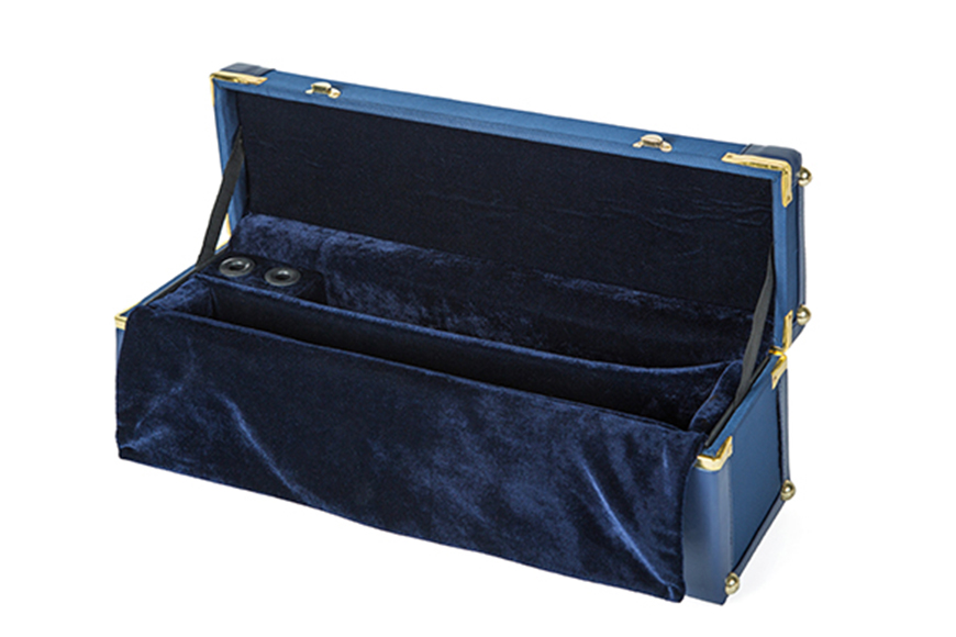 YH2101P2 Double trumpet case