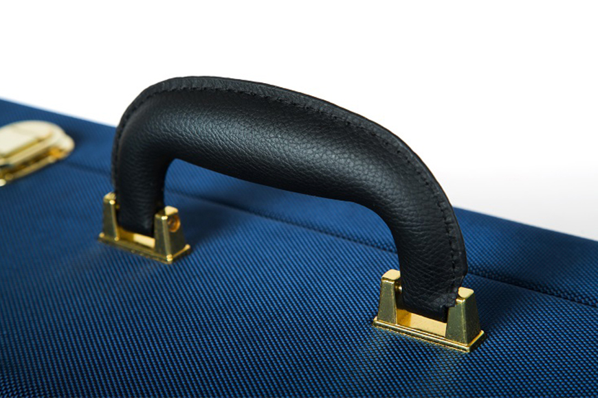 YH2101P2 Double trumpet case