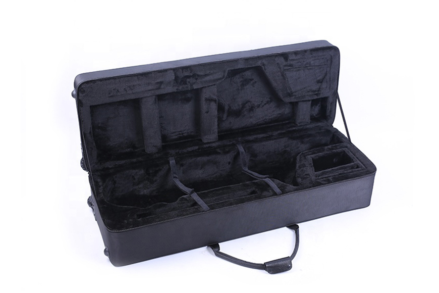 YS1511A3  Bass saxophone case