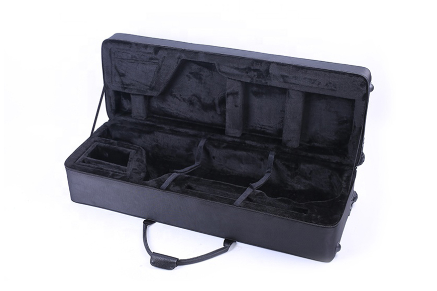 YS1511A3  Bass saxophone case