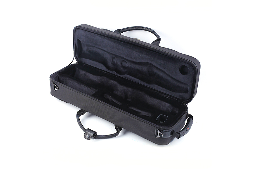 YS1511Q2  Soprano straight saxophone case