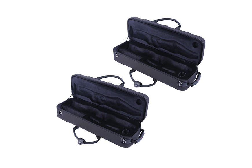 YS1511Q2  Soprano straight saxophone case