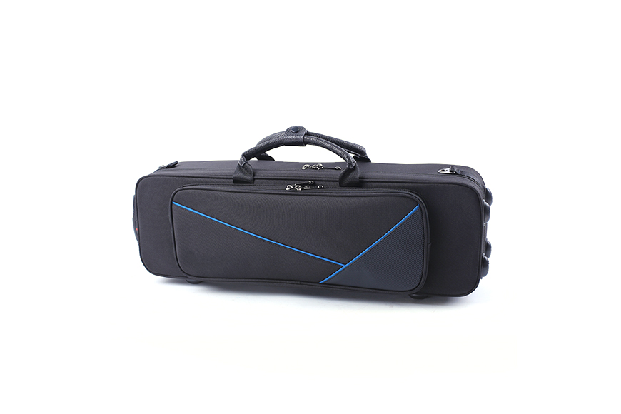 YS1511Q2  Soprano straight saxophone case