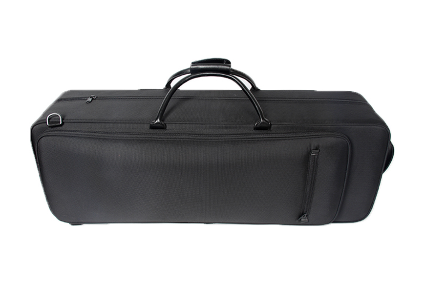 YS1610Q1 Alto saxophone foam lightweight case