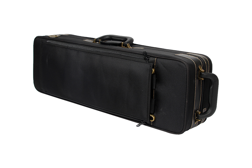 YS1910L11 Soprano stright saxophone case