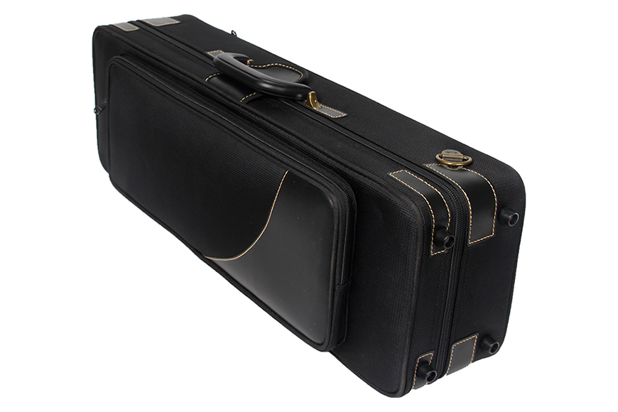 YS1910L11 Soprano stright saxophone case