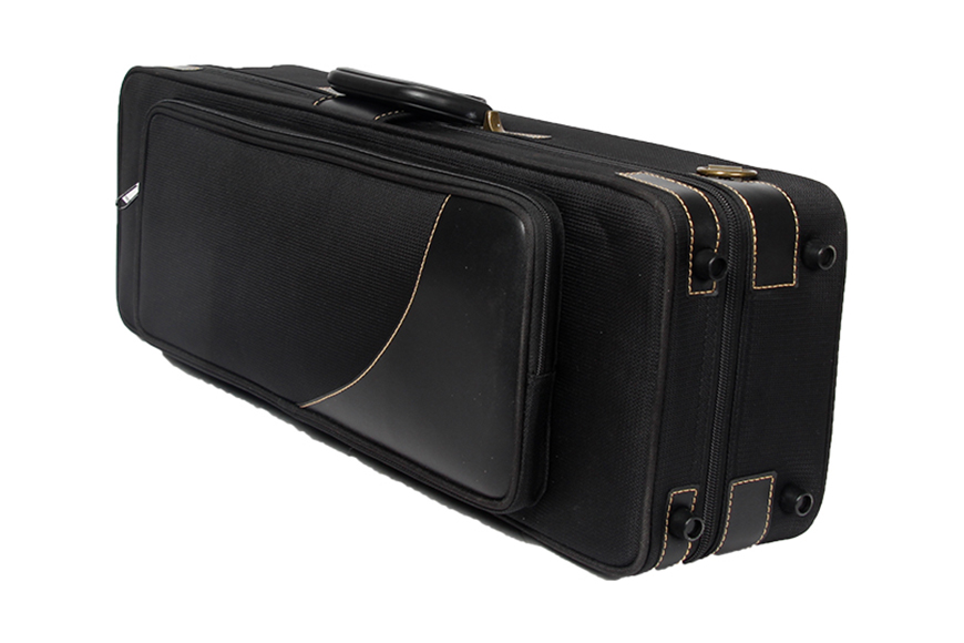 YS1910L11 Soprano stright saxophone case