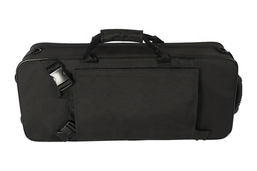 YS2020L5 Alto saxophone lighweight foam case