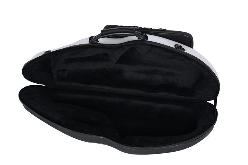 YS1910PC3  PC Material Tenor Saxophone Case