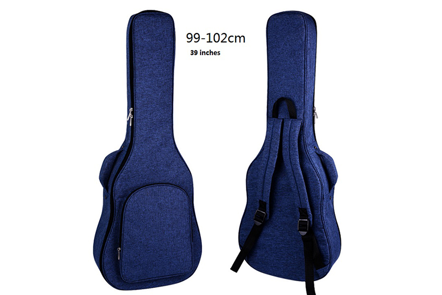 ZYGB-011 Classic Guitar GigBag