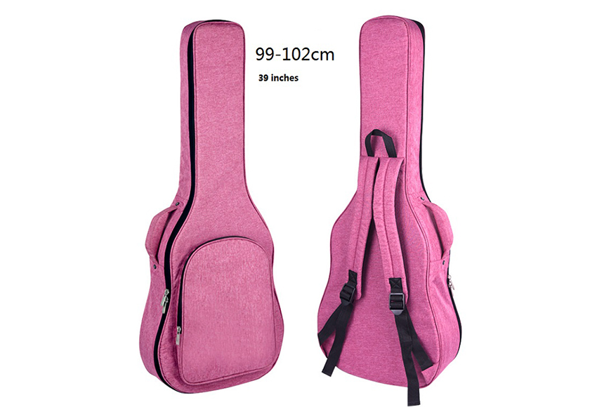 ZYGB-011 Classic Guitar GigBag