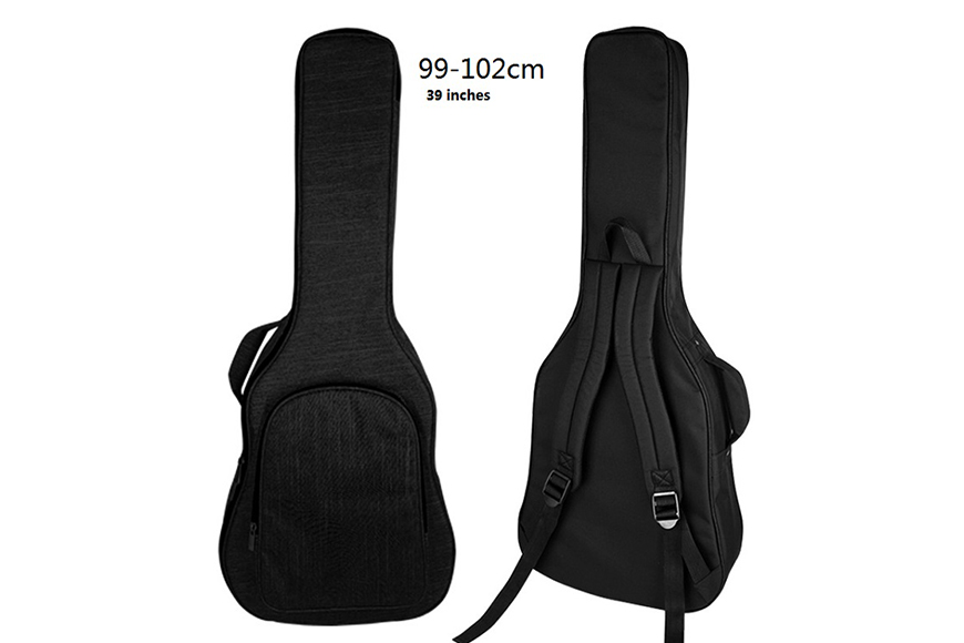 ZYGB-011 Classic Guitar GigBag