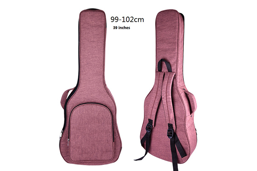 ZYGB-011 Classic Guitar GigBag