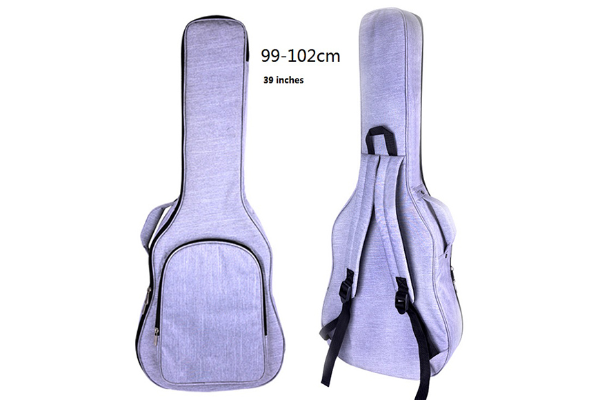 ZYGB-011 Classic Guitar GigBag