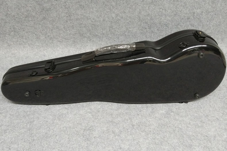 ZYVC-110 Fiberglass violin case