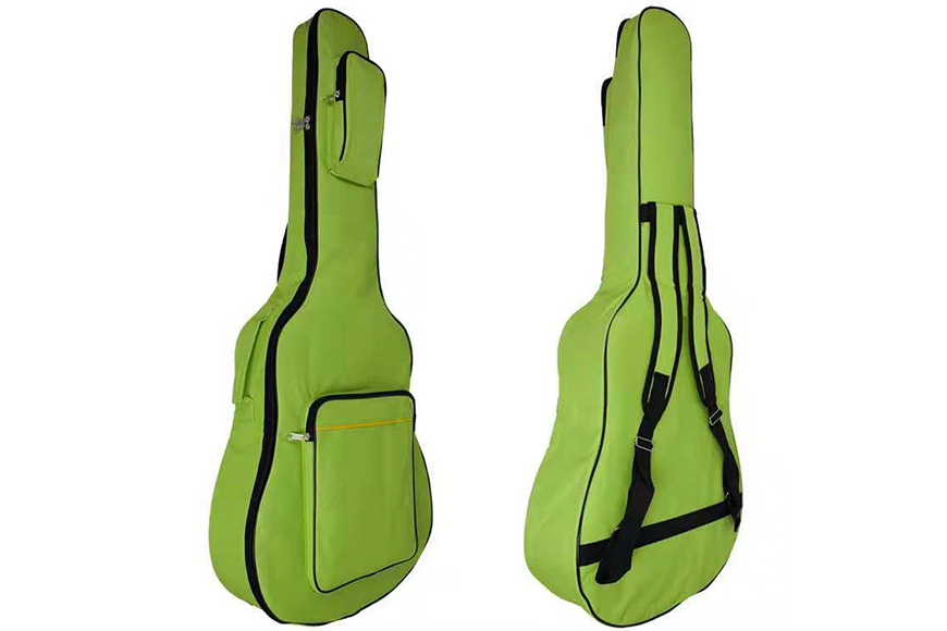 d1  41 inchs acoustic guitar gigbag