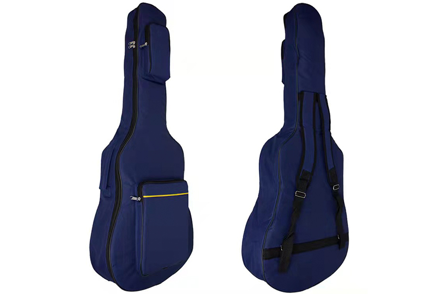 d1  41 inchs acoustic guitar gigbag